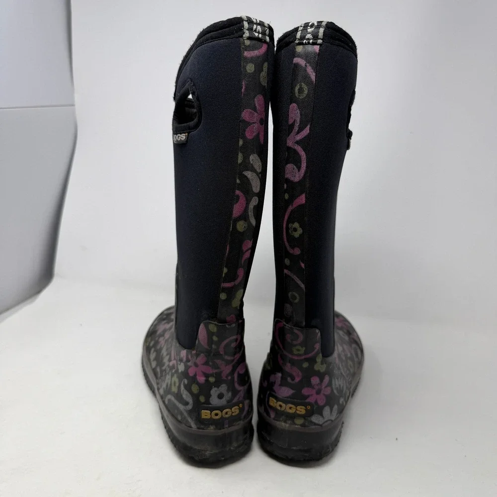 Bogs classic high